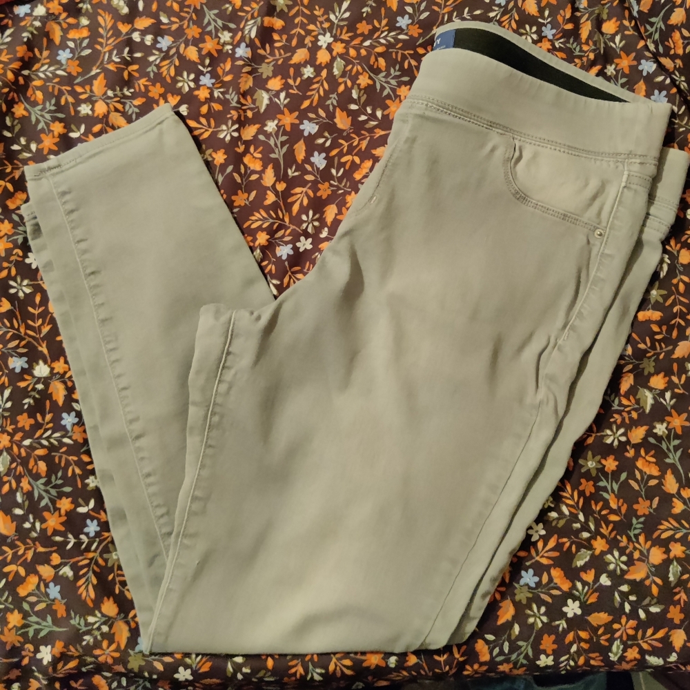 Jeggings